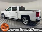 2016 Chevrolet Silverado 1500 Crew Cab 4WD Pickup for sale #52948A - photo 8