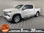2023 Chevrolet Silverado 1500 Crew Cab 4WD Pickup for sale #52949A - photo 8