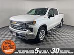 2023 Chevrolet Silverado 1500 Crew Cab 4WD Pickup for sale #52949A - photo 9