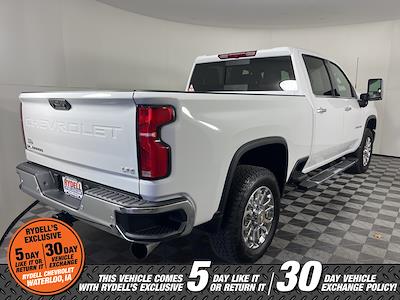 2025 Chevrolet Silverado 2500 Crew Cab 4WD Pickup for sale #52950XA - photo 2