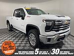 2025 Chevrolet Silverado 2500 Crew Cab 4WD Pickup for sale #52950XA - photo 1
