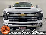 2025 Chevrolet Silverado 2500 Crew Cab 4WD Pickup for sale #52950XA - photo 10