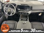 2025 Chevrolet Silverado 2500 Crew Cab 4WD Pickup for sale #52950XA - photo 17