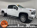 2025 Chevrolet Silverado 2500 Crew Cab 4WD Pickup for sale #52950XA - photo 2