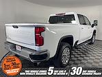 2025 Chevrolet Silverado 2500 Crew Cab 4WD Pickup for sale #52950XA - photo 4