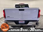 2025 Chevrolet Silverado 2500 Crew Cab 4WD Pickup for sale #52950XA - photo 5