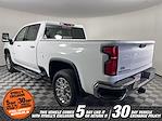 2025 Chevrolet Silverado 2500 Crew Cab 4WD Pickup for sale #52950XA - photo 6