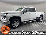 2025 Chevrolet Silverado 2500 Crew Cab 4WD Pickup for sale #52950XA - photo 8