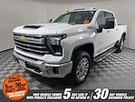 2025 Chevrolet Silverado 2500 Crew Cab 4WD Pickup for sale #52950XA - photo 9