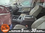 Used 2017 Chevrolet Silverado 1500 LTZ Crew Cab for sale #52950XB - photo 5