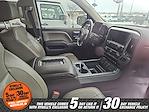 Used 2017 Chevrolet Silverado 1500 LTZ Crew Cab for sale #52950XB - photo 6