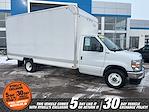 Used 2024 Ford E-350 Box Van for sale #52955Z - photo 3