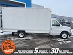 Used 2024 Ford E-350 Box Van for sale #52955Z - photo 4