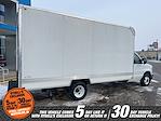 Used 2024 Ford E-350 Box Van for sale #52955Z - photo 5