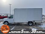 Used 2024 Ford E-350 Box Van for sale #52955Z - photo 8
