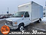 Used 2024 Ford E-350 Box Van for sale #52955Z - photo 9
