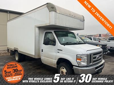Used 2017 Ford E-350 Cutaway for sale #52955ZA - photo 1