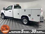 Used 2020 Ford F-350 Regular Cab Service Truck for sale #52957A - photo 7