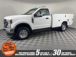 Used 2020 Ford F-350 Regular Cab Service Truck for sale #52957A - photo 8
