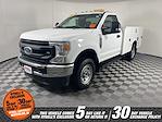 Used 2020 Ford F-350 Regular Cab Service Truck for sale #52957A - photo 9