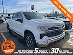 2022 Chevrolet Silverado 1500 Crew Cab 4WD Pickup for sale #52961X - photo 1