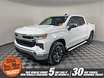 Used 2022 Chevrolet Silverado 1500 LT Crew Cab for sale #52961X - photo 10