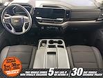 Used 2022 Chevrolet Silverado 1500 LT Crew Cab for sale #52961X - photo 17