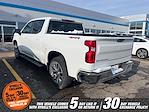 2022 Chevrolet Silverado 1500 Crew Cab 4WD Pickup for sale #52961X - photo 3
