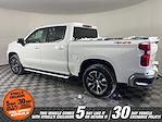 Used 2022 Chevrolet Silverado 1500 LT Crew Cab for sale #52961X - photo 8