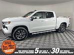 Used 2022 Chevrolet Silverado 1500 LT Crew Cab for sale #52961X - photo 9