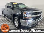 2016 Chevrolet Silverado 1500 Crew Cab 4WD Pickup for sale #52961XA - photo 1