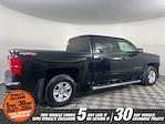 2016 Chevrolet Silverado 1500 Crew Cab 4WD Pickup for sale #52961XA - photo 4
