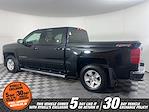 2016 Chevrolet Silverado 1500 Crew Cab 4WD Pickup for sale #52961XA - photo 8