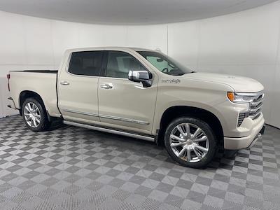 2026 Chevrolet Silverado 1500 Crew Cab 4WD Pickup for sale #52964 - photo 2