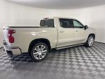 2026 Chevrolet Silverado 1500 Crew Cab 4WD Pickup for sale #52964 - photo 3