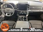2024 Ford F-150 SuperCrew Cab 4WD Pickup for sale #52967A - photo 17
