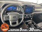 2024 Ford F-150 SuperCrew Cab 4WD Pickup for sale #52967A - photo 29