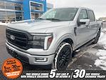 2024 Ford F-150 SuperCrew Cab 4WD Pickup for sale #52967A - photo 4