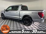 2024 Ford F-150 SuperCrew Cab 4WD Pickup for sale #52967A - photo 8