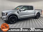 2024 Ford F-150 SuperCrew Cab 4WD Pickup for sale #52967A - photo 9