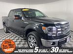 2014 Ford F-150 SuperCrew Cab 4WD Pickup for sale #52967B - photo 1