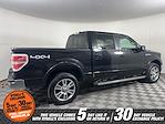 2014 Ford F-150 SuperCrew Cab 4WD Pickup for sale #52967B - photo 3
