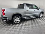 2026 Chevrolet Silverado 1500 Crew Cab 4WD Pickup for sale #52971 - photo 4