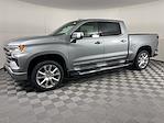 2026 Chevrolet Silverado 1500 Crew Cab 4WD Pickup for sale #52971 - photo 9