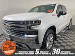 Used 2021 Chevrolet Silverado 1500 LTZ Crew Cab for sale #52971A - photo 10