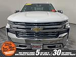 Used 2021 Chevrolet Silverado 1500 LTZ Crew Cab for sale #52971A - photo 11