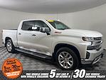 Used 2021 Chevrolet Silverado 1500 LTZ Crew Cab for sale #52971A - photo 2