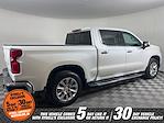 Used 2021 Chevrolet Silverado 1500 LTZ Crew Cab for sale #52971A - photo 3