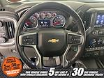 Used 2021 Chevrolet Silverado 1500 LTZ Crew Cab for sale #52971A - photo 35