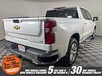 Used 2021 Chevrolet Silverado 1500 LTZ Crew Cab for sale #52971A - photo 4
